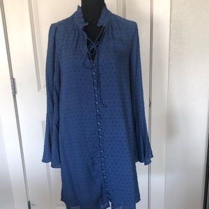NWT Chelsea & Violet dress size medium